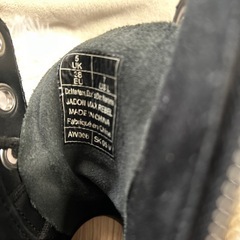 Dr.Martens ドクターマーチンの画像