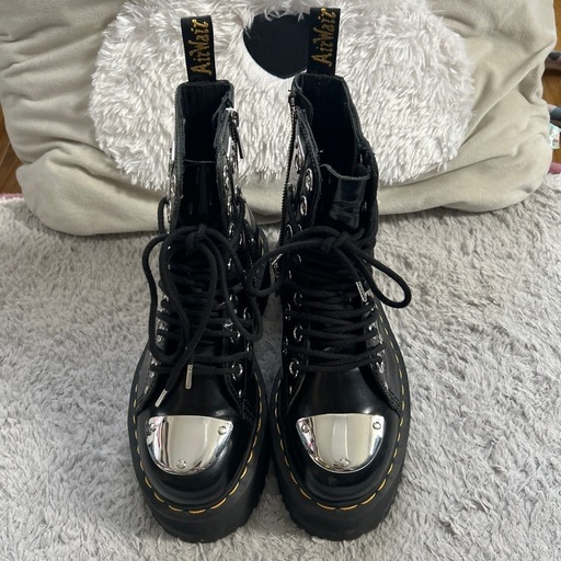 Dr.Martens ドクターマーチン