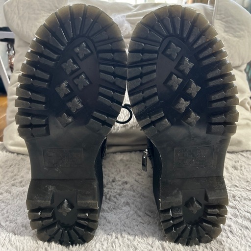 Dr.Martens ドクターマーチン