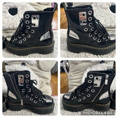 Dr.Martens ドクターマーチンの画像