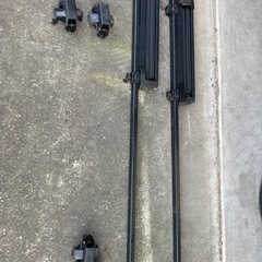 スーリー　スノーボード　ルーフレール用