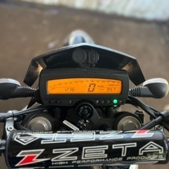 kawasaki カワサキ　KLX250 自賠責ありの画像