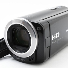 ★特別大特価3000円★ SONY HDR-CX270V ソニー...