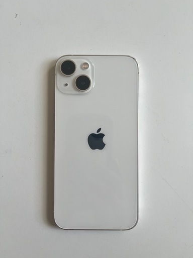 iPhone13 128GB SIMフリー