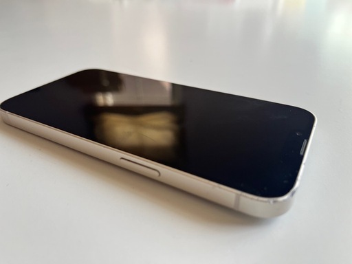 iPhone13 128GB SIMフリー
