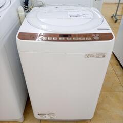 ★ジモティ割あり★ SHARP 洗濯機 0.7ｋｇ 20年製 ／クリーニング済み OJ6160