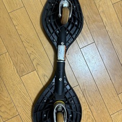 キャスターボード　リップスティク　デラックスミニ　ラングスジャパンの画像