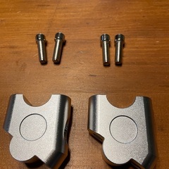セットバックホルダー（セットバックステー）