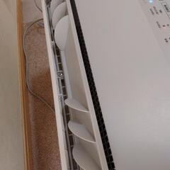 衣類乾燥除湿機 F-YHTX90の画像