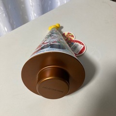 ディズニークリスマス2019年お菓子館の画像