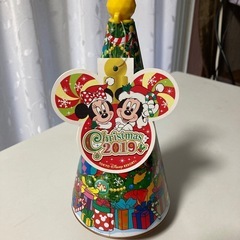 ディズニークリスマス2019年お菓子館の画像