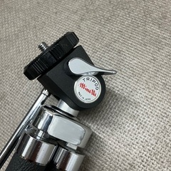 minette カメラ　三脚　昭和　レトロの画像