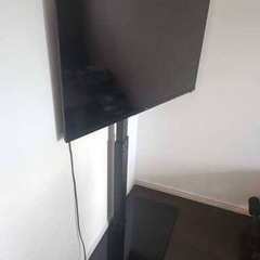 4Kテレビ  43インチ 