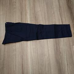 新品　作業ズボン