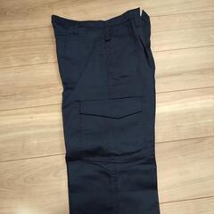 新品　作業ズボンの画像