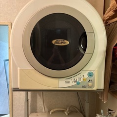 洗濯機、乾燥機