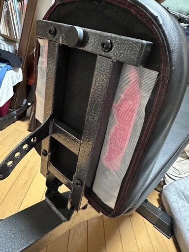 NIHOLI可変式ダンベル 40kg×2