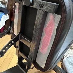 NIHOLI可変式ダンベル 40kg×2の画像