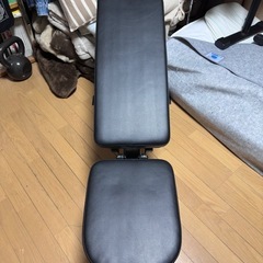 NIHOLI可変式ダンベル 40kg×2の画像