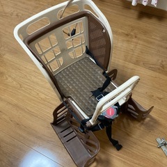 OGK　チャイルドシート