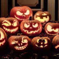 🎃だれでも参加自由！ハロウィンパーティー！🎃