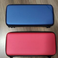 Switchケース