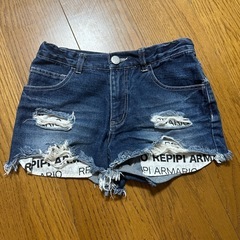 【無料】ショートパンツ