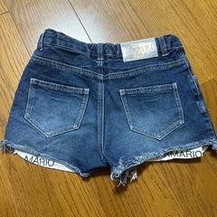 【無料】ショートパンツの画像