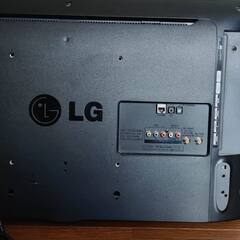 【ジャンク品】LGテレビ 32LB5810の画像