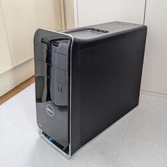 DELL デスクトップの中古が安い!激安で譲ります・無料で DELL デスクトップの中古が安い!激安で譲ります・無料で