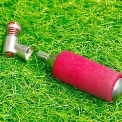 🔥 CO2インフレーター CO2ボンベ 🔥の画像