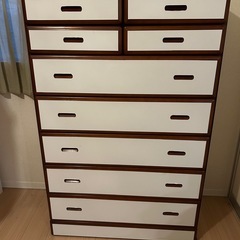 【10/14締切】タンスの画像