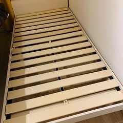 すのこベット　シングル　コンセント付き