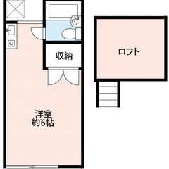 【🏚️生活保護・外国籍相談可】💰初期費用148,500円＋日割家...