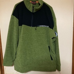 outdoor　3XL　