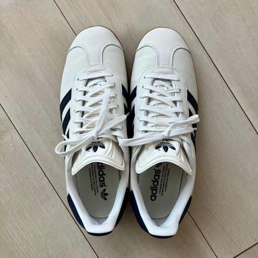 【adidasスニーカー】ガゼル GAZELLE JI0209【アディダス】