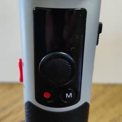 デジカメ・スマホ・アクションカメラジンバル Zhiyun Crane M2Sの画像