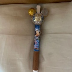 ディズニー　ユニバ　ショップ袋の画像