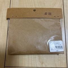 新品未開封ナチュラルモチーフ♡フッククリップ➀の画像