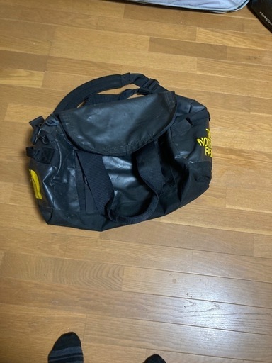ノースフェイスバック