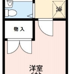 【🏚️生活保護・外国籍相談可】💰初期費用170,100円＋日割家...