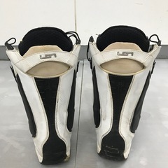バートン  ブーツ　サイズ26 引き取り限定の画像