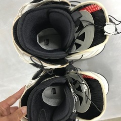 バートン  ブーツ　サイズ26 引き取り限定の画像