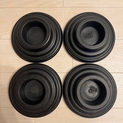 ピアノのインシュレーター