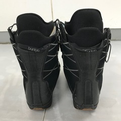 バートン のスノボブーツ　サイズ25の画像