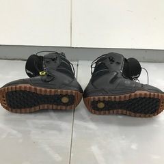 バートン のスノボブーツ　サイズ25の画像