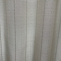 カーテン100×178の画像