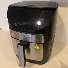 Gourmia グルミア デジタルエアフライヤー ノンフライヤー