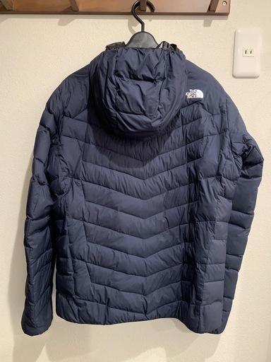 The North Face サンダーフーディLサイズ