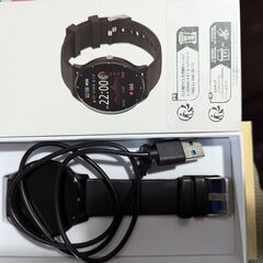 スマートウォッチ譲ります。